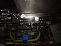 Fährschiff zu verkaufen