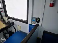 Fischverarbeitungsboot zu verkaufen