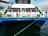 Ro-Ro-Schiff zu verkaufen