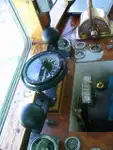 Passagierschiff zu verkaufen