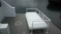 Patrouillenboot zu verkaufen