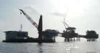 Barges zu verkaufen
