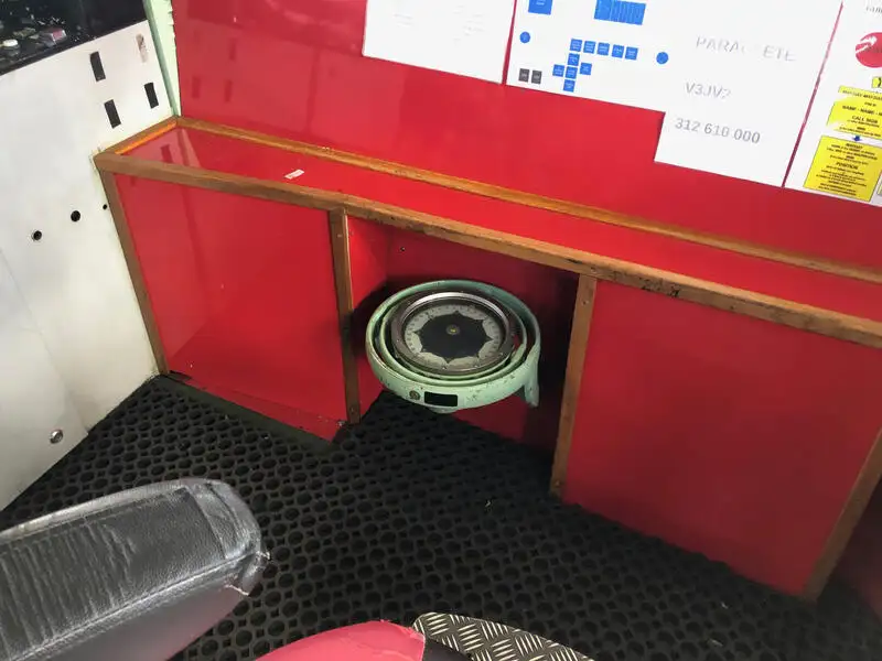 Trawler zu verkaufen