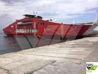 Ro-Ro ship zu verkaufen