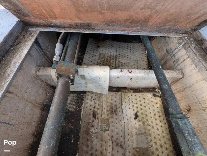 Kreuzfahrtfähre zu verkaufen