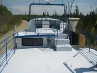 Passagierschiff zu verkaufen