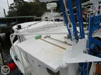Trawler zu verkaufen