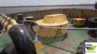 Schleppboot zu verkaufen
