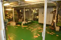 Containerschiff zu verkaufen