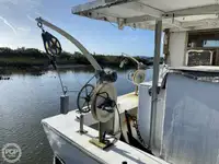 Trawler zu verkaufen