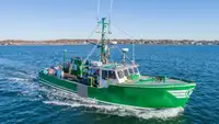 Purse-Seiner zu verkaufen