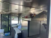 Ponton zu verkaufen
