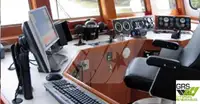 Versorgungsschiff zu verkaufen