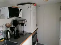 Schleppboot zu verkaufen