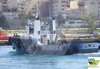 Schleppboot zu verkaufen