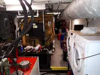 Schleppboot zu verkaufen