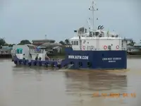 Containerschiff zu verkaufen