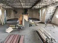 Passagierschiff zu verkaufen