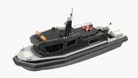 Passagierschiff zu verkaufen