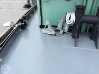 Schleppboot zu verkaufen
