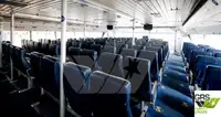 Kreuzfahrtschiff zu verkaufen