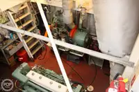 Fährschiff zu verkaufen
