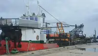 Barges zu verkaufen