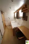 Vermessungsschiff zu verkaufen