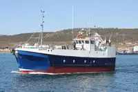 Purse seiner zu verkaufen