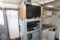 Langlinienschiff zu verkaufen