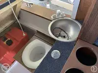 Kreuzfahrtschiff zu verkaufen