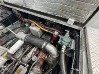 Kreuzfahrtschiff zu verkaufen