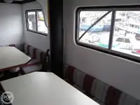 Kutter zu verkaufen