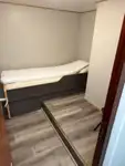 Schleppboot zu verkaufen