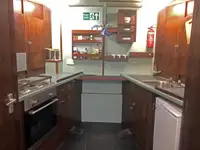 Schleppboot zu verkaufen