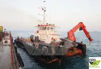 Mehrzweckschiff zu verkaufen