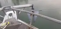 Trawler zu verkaufen