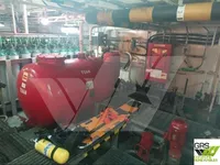 Schnelles Versorgungsboot (FSV) zu verkaufen