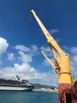 Kühlschiff zu verkaufen