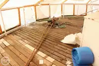 Fährschiff zu verkaufen