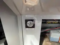 Patrouillenboot zu verkaufen