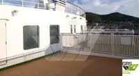 Ro-Ro-Schiff zu verkaufen
