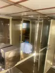 Fährschiff zu verkaufen