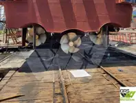 Patrouillenboot zu verkaufen