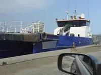 Crew-Boot zu verkaufen