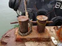 Barges zu verkaufen