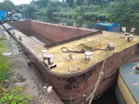 Barges zu verkaufen