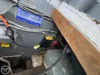 Kreuzfahrtschiff zu verkaufen