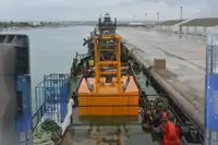 Barges zu verkaufen