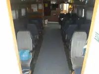 Crew-Boot zu verkaufen